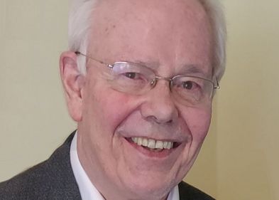 Kärger Auf dem Bild ist Prof. Dr. Jörg Kärger zu sehen.