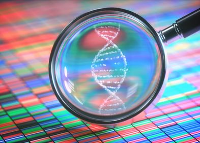 Photo: Colourbox Die zentrale Frage des Projekts war, ob sich das Entwinden eines nur 10 Nanometer langen DNA-Stücks in Echtzeit verfolgen lässt.
