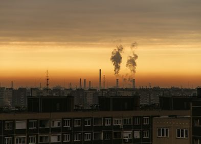 Die Aerosolbelastung nahm über Nordamerika, Europa und Ostasien seit 2000 deutlich ab. Die Aerosolbelastung nahm über Nordamerika, Europa und Ostasien seit 2000 deutlich ab.