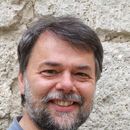 Prof. Dr. Peter Frenzel