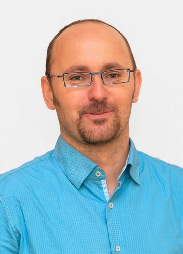 Prof. Dr. Ralf Seidel