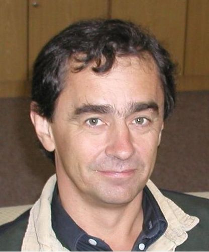 Prof. Dr. Arwid Daugschies