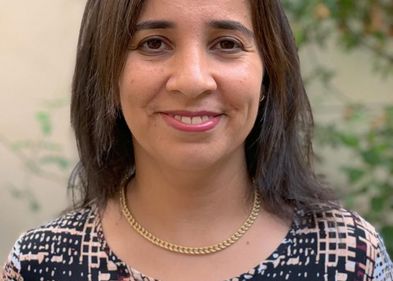 Humboldt-Stipendiatin Prof. Dr. Nahla Tawfik Humboldt-Stipendiatin Prof. Dr. Nahla Tawfik