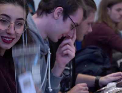 Das smarte PhysikLabor an der Uni Leipzig