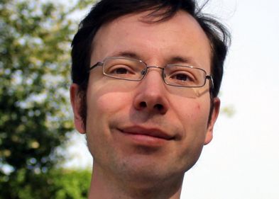 Dr. Matthias Tesche Dr. Matthias Tesche