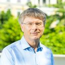 Manfred Wendisch, Foto: Swen Reichhold Porträtaufnahme Prof. Dr. Mnafred Wendisch. Foto: Swen Reichhold