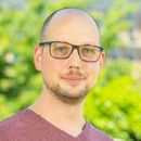 Dr. Maximilian Maahn