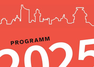 Programm der Geographischen Gesellschaft zu Leipzig Titelseite des Programms der Geographischen Gesellschaft zu Leipzig