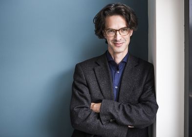 Prof. Dr. Stefan Hollands von der Universität Leipzig ist Ko-Sprecher des Graduiertenkollegs. Prof. Dr. Stefan Hollands von der Universität Leipzig ist Ko-Sprecher des Graduiertenkollegs.