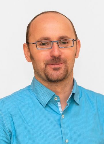 Prof. Dr. Ralf Seidel