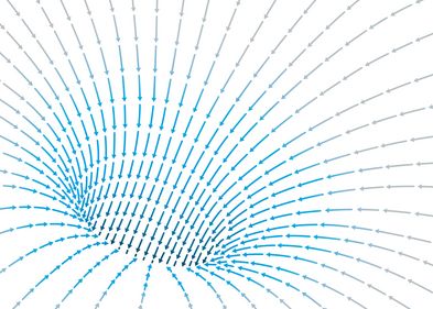 Das Wechselpsiel zwischen Mathematik und Physik steht im Fokus einer neuen Initiative. Das Wechselpsiel zwischen Mathematik und Physik steht im Fokus einer neuen Initiative.