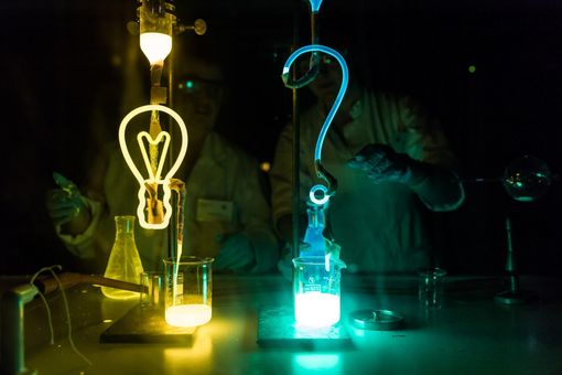 Aus der Universität Leipzig beteiligen sich über 70 Einrichtungen mit 200 Veranstaltungen an der Wissenschaftsnacht am 20. Juni.