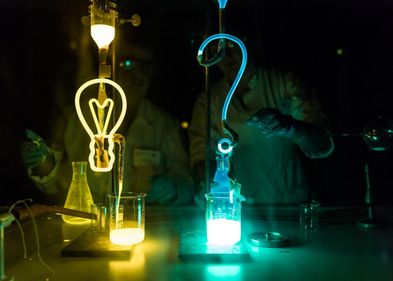 Aus der Universität Leipzig beteiligen sich über 70 Einrichtungen mit 200 Veranstaltungen an der Wissenschaftsnacht am 20. Juni. Foto: Christian Hüller/Universität Leipzig Aus der Universität Leipzig beteiligen sich über 70 Einrichtungen mit 200 Veranstaltungen an der Wissenschaftsnacht am 20. Juni.