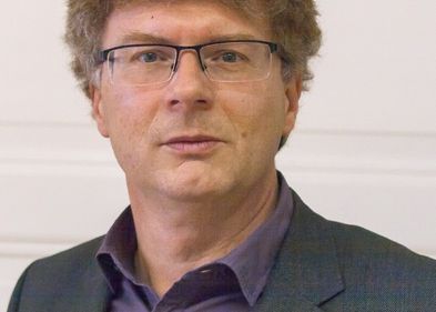 Prof. Dr. Manfred Wendisch Prof. Dr. Manfred Wendisch
