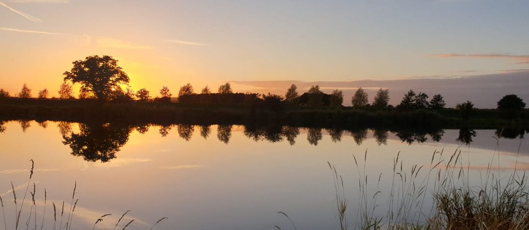 Lower Havel, Foto: A. Linstädter