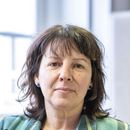 Professor Natascha Mehler