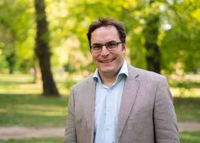 Prof. Dr. Johannes Quaas ist einer von 230 Wissenschaftlerinnen und Wissenschaftlern, die am Weltklimabericht mitarbeiten.