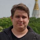 M. Sc. Florian Neuhäuser