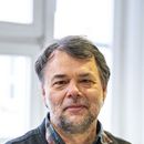 Prof. Dr. Peter Frenzel