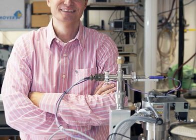 Prof. Dr. Marius Grundmann Prof. Dr. Marius Grundmann