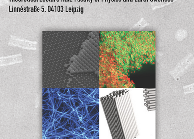 Poster Soft Matter Day 2018