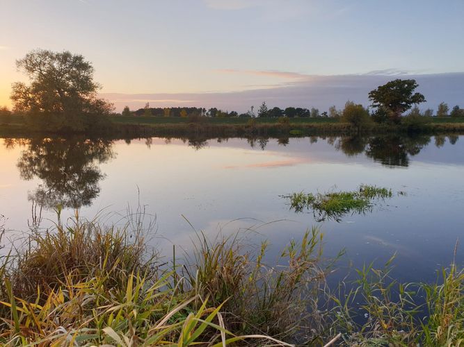 Lower Havel River Region, Foto: A. Linstädter