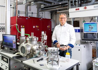 Prof. Dr. Marius Grundmann Prof. Dr. Marius Grundmann