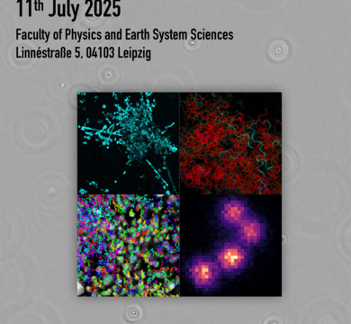 Poster Soft Matter Day 2025