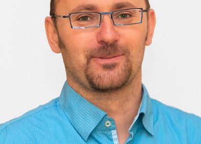 Prof. Dr. Ralf Seidel