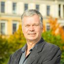 Christoph Jacobi, Foto: Swen Reichhold Portätaufnahme Prof. Dr. Christoph Jacobi